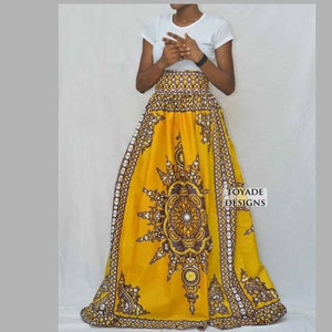 African Skirt, African clothing, African clothing for women, African clothing for women plus size, Women African dress, Woman African skirt