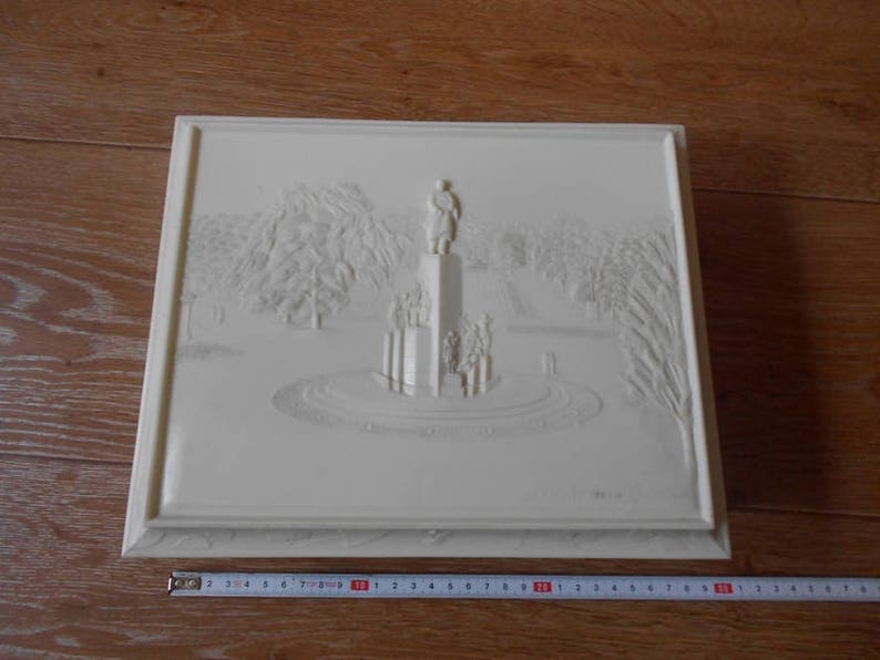 Old Soviet carbolitic box for small things THE USSR.