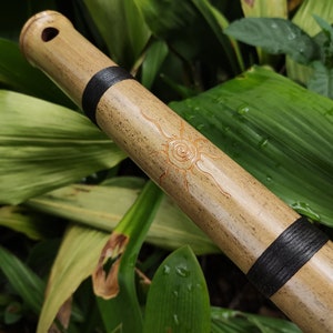 Kung 2024 fu flute