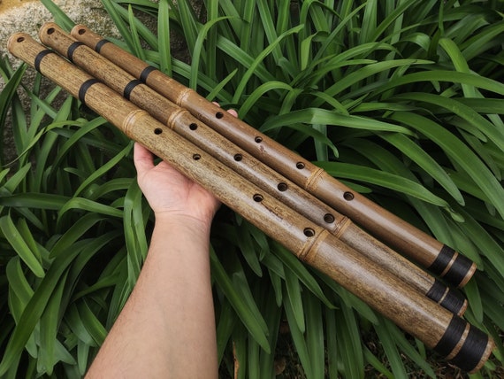 Smallest bamboo flute new arrivals