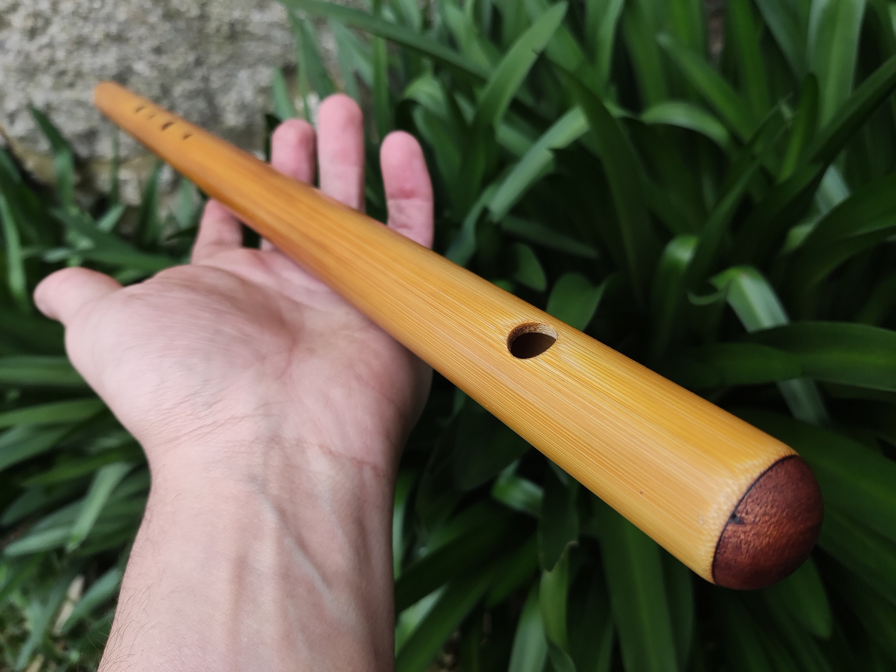 Egyptian Flute in G. Handmade Bamboo Flute With an Exotic - Etsy Israel Egyptian Flute in G. Handmade Bamboo Flute With an Exotic - Etsy Israel