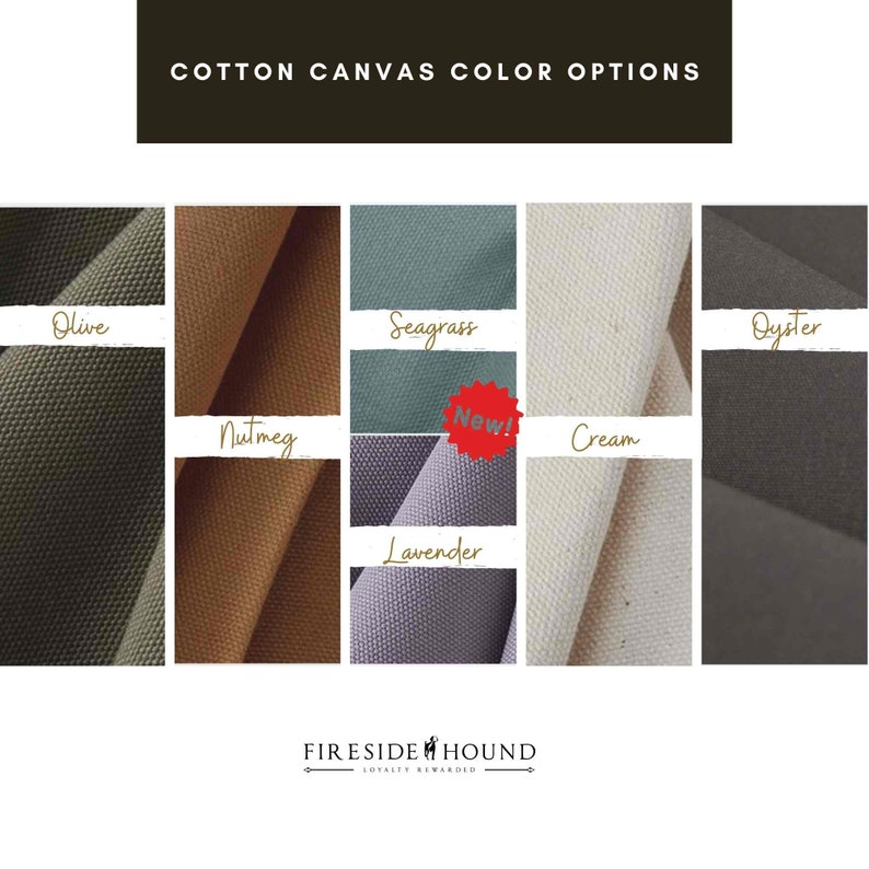 LARGE DOG BED 50x38 Feathertop Soft Pet Bed Etsy