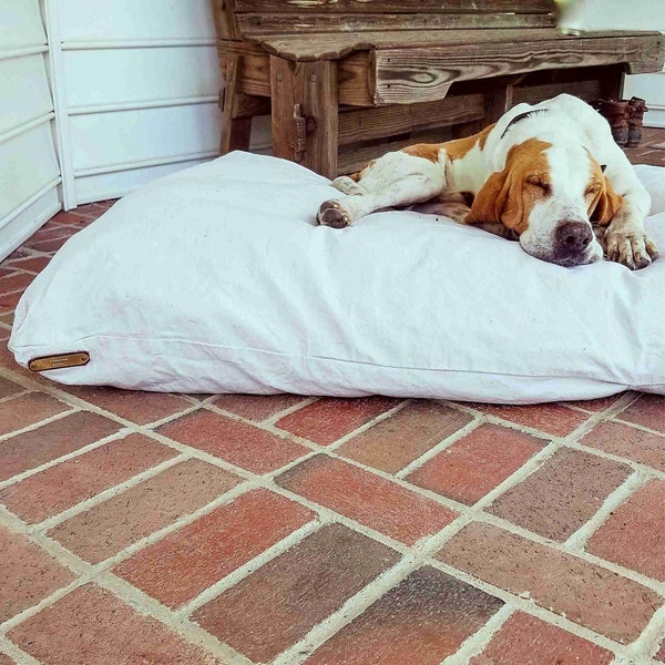 Unique Dog Beds Etsy