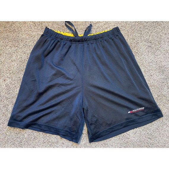 Tommy hilfiger sport sale shorts