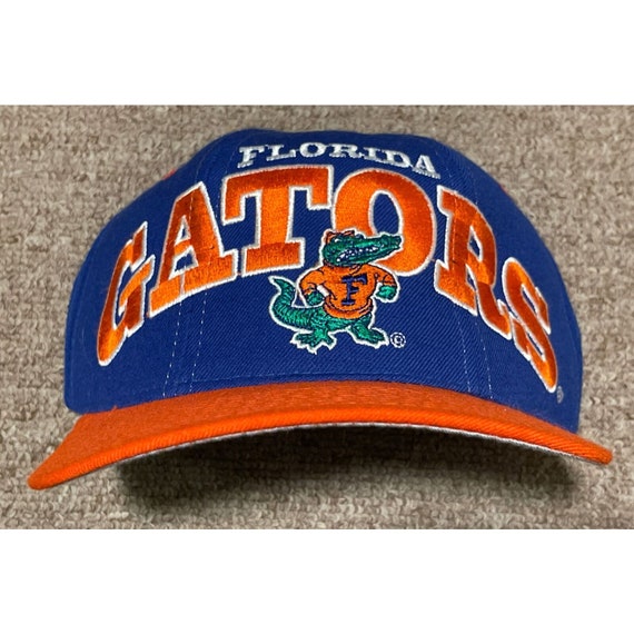 Vintage 90s Florida Gators Starter NCAA Logo Team… - image 7