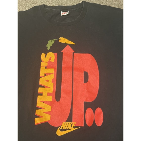 Vintage 1993 Mens XL Nike Air Michael Jordan Loon… - image 6