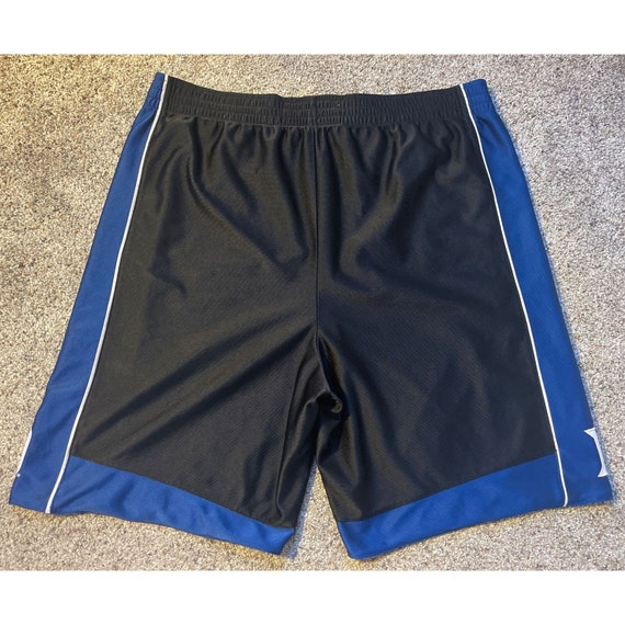 Vintage 90s Mens XL Nike Duke Blue Devils NCAA Authentic