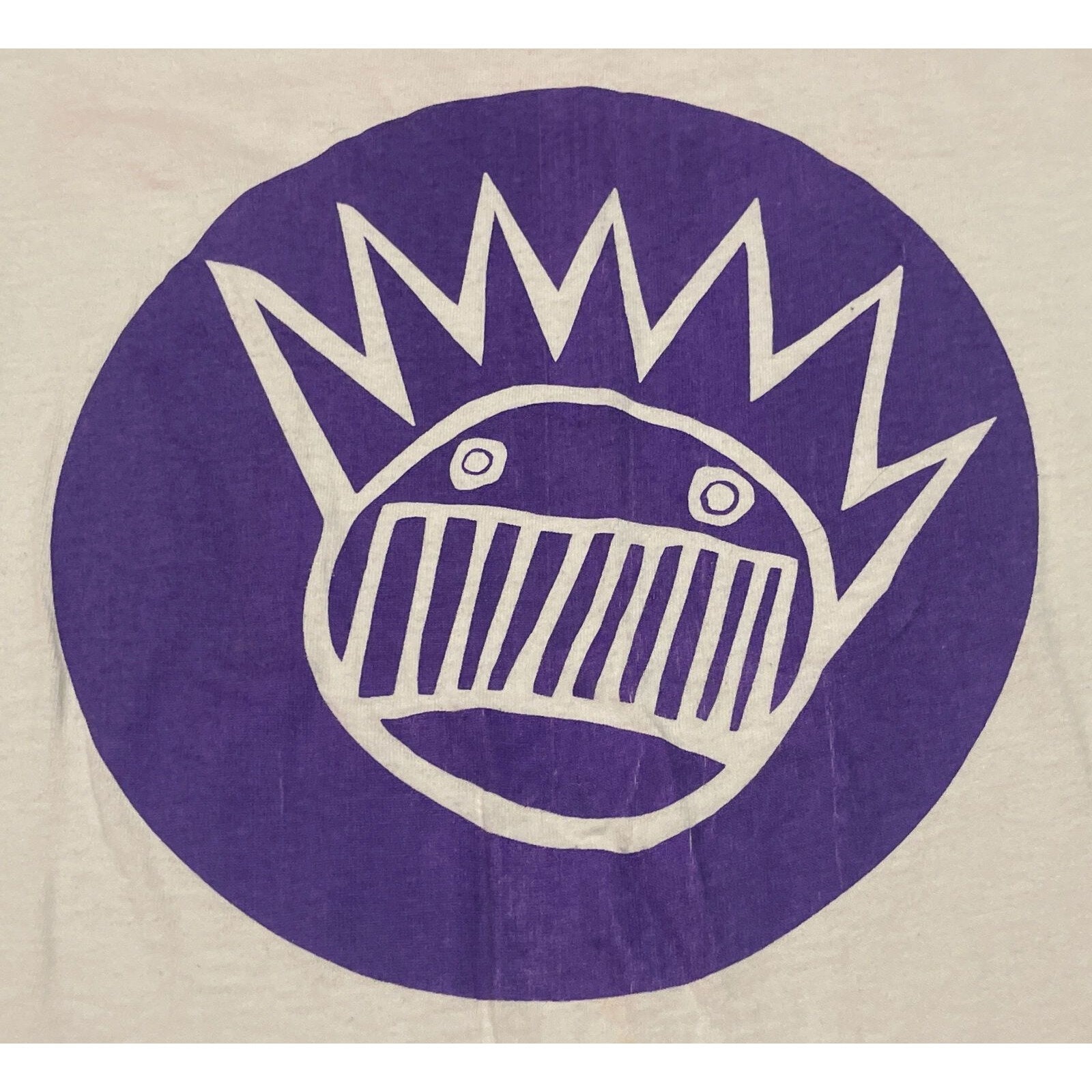 Vintage 90s 1992 XL Ween 