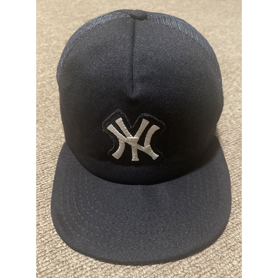 Vintage s New York Yankees MLB New Era Pro Model Dupont   Etsy
