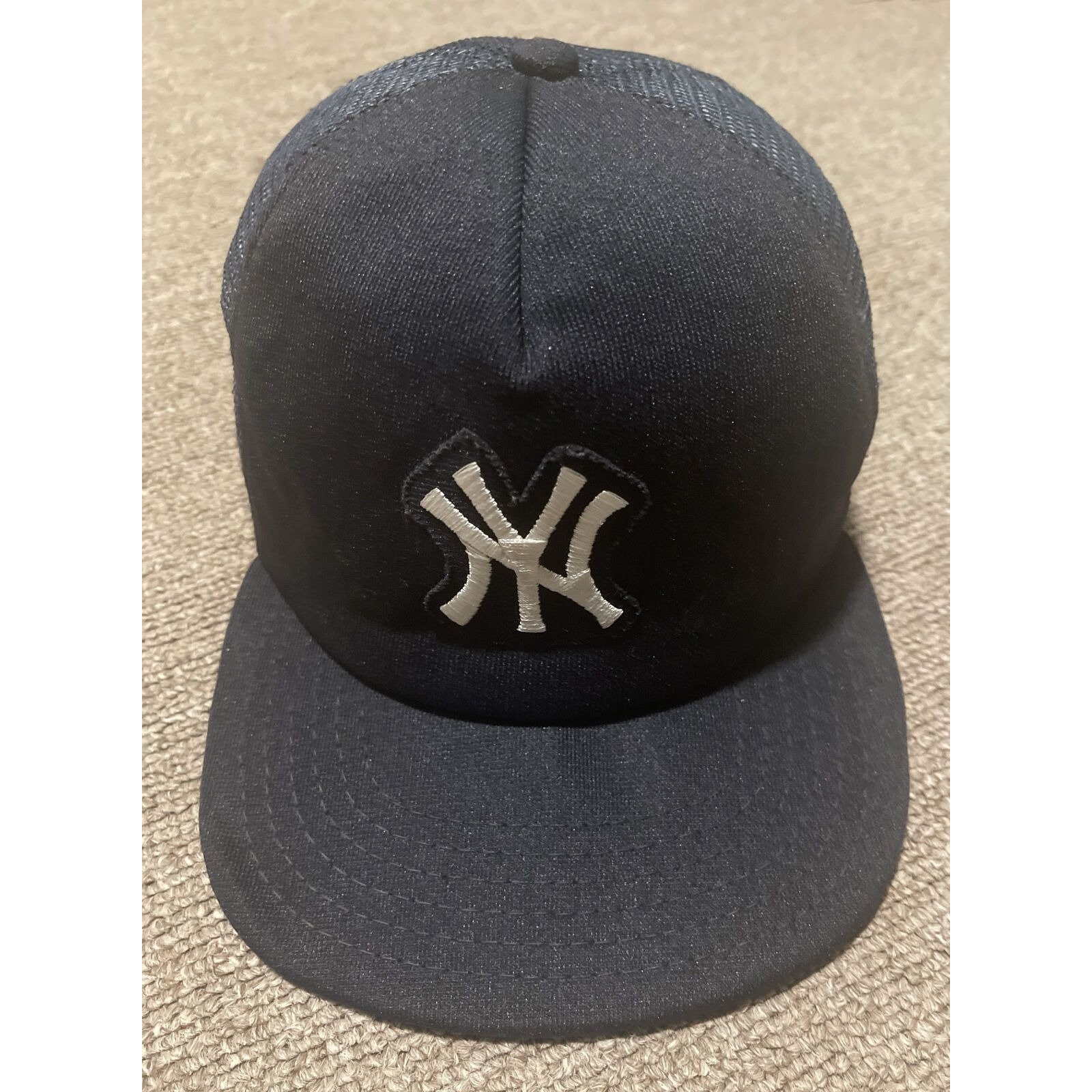 80s Yankees Hat - Etsy 80s Yankees Hat - Etsy