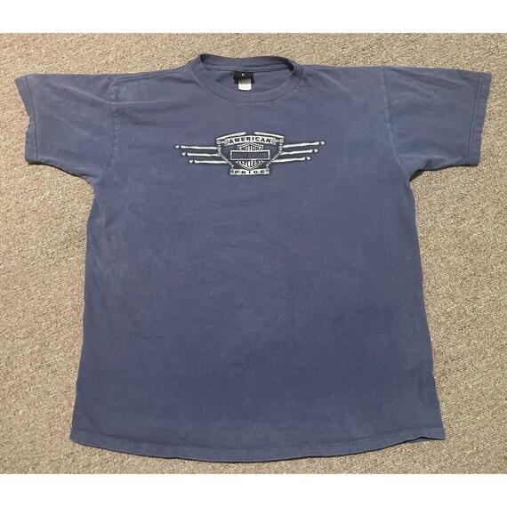 Vintage 2003 XL Harley Davidson Motorcycles Van Nuys CA
