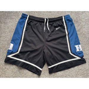Nike Limited Retro Basketball Shorts (White) by Nike