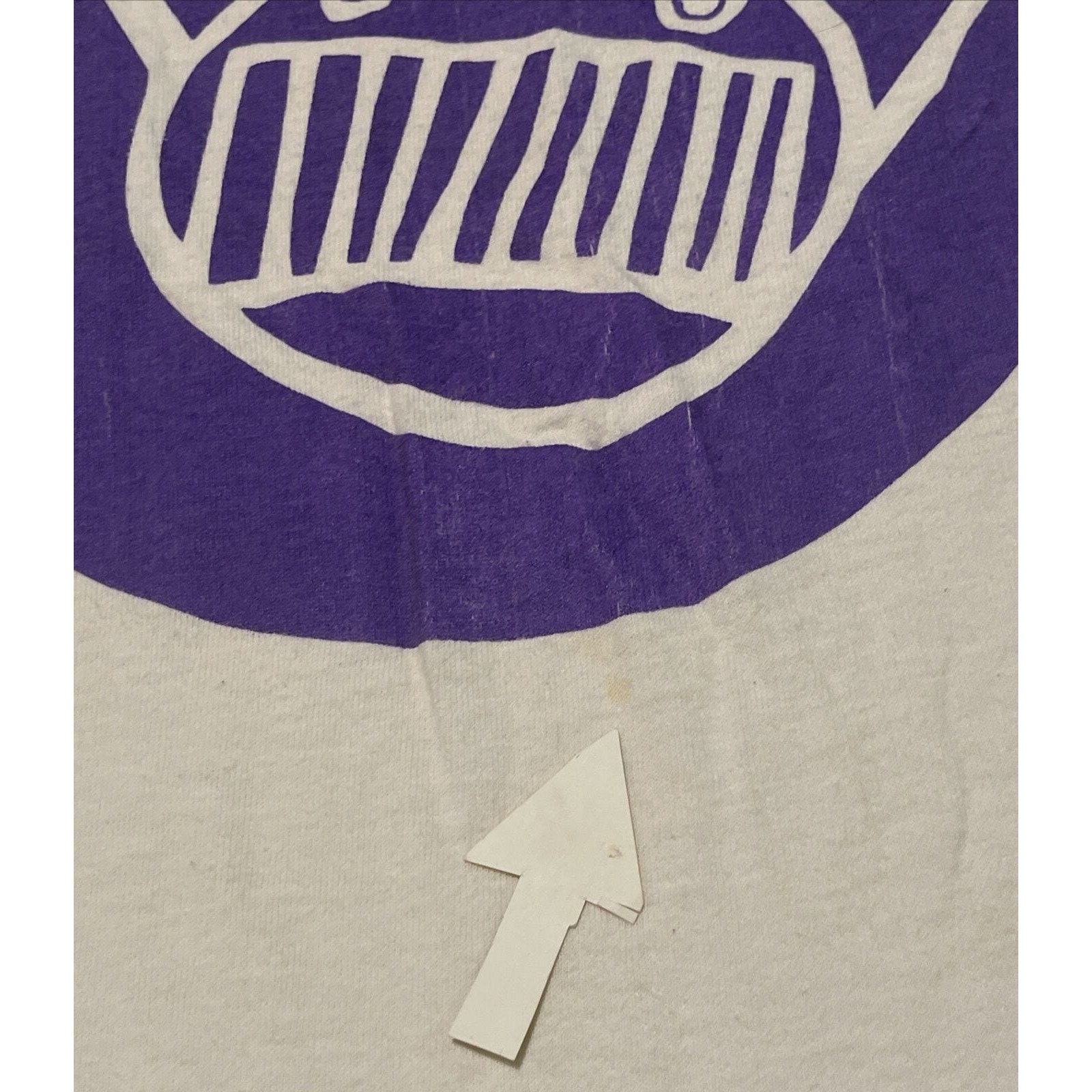 Vintage 90s 1992 XL Ween 