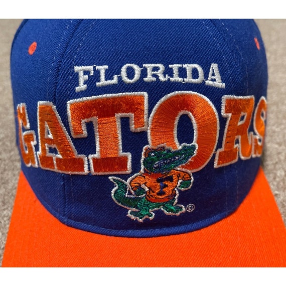 Vintage 90s Florida Gators Starter NCAA Logo Team… - image 8