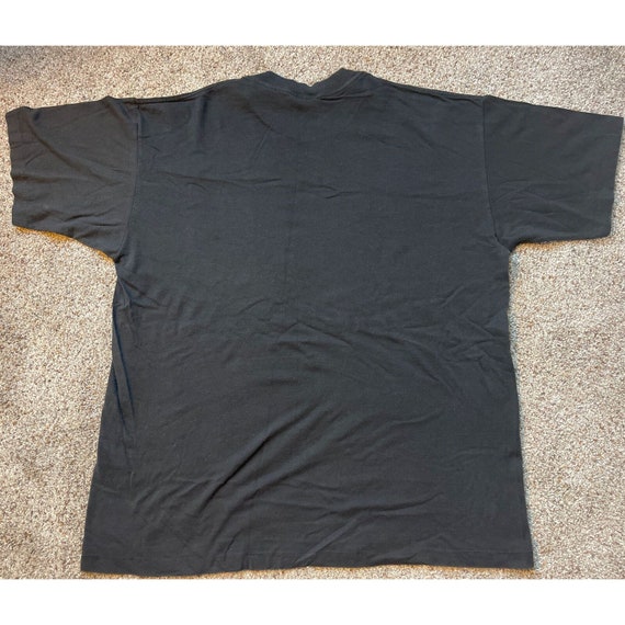 Vintage 90s Mens XL Harley Davidson Motorcycles Single Stitch T
