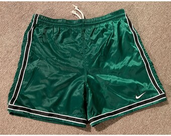 90s Nike Shorts - Etsy