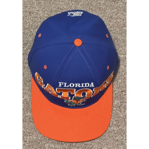 Vintage 90s Florida Gators Starter NCAA Logo Team… - image 5