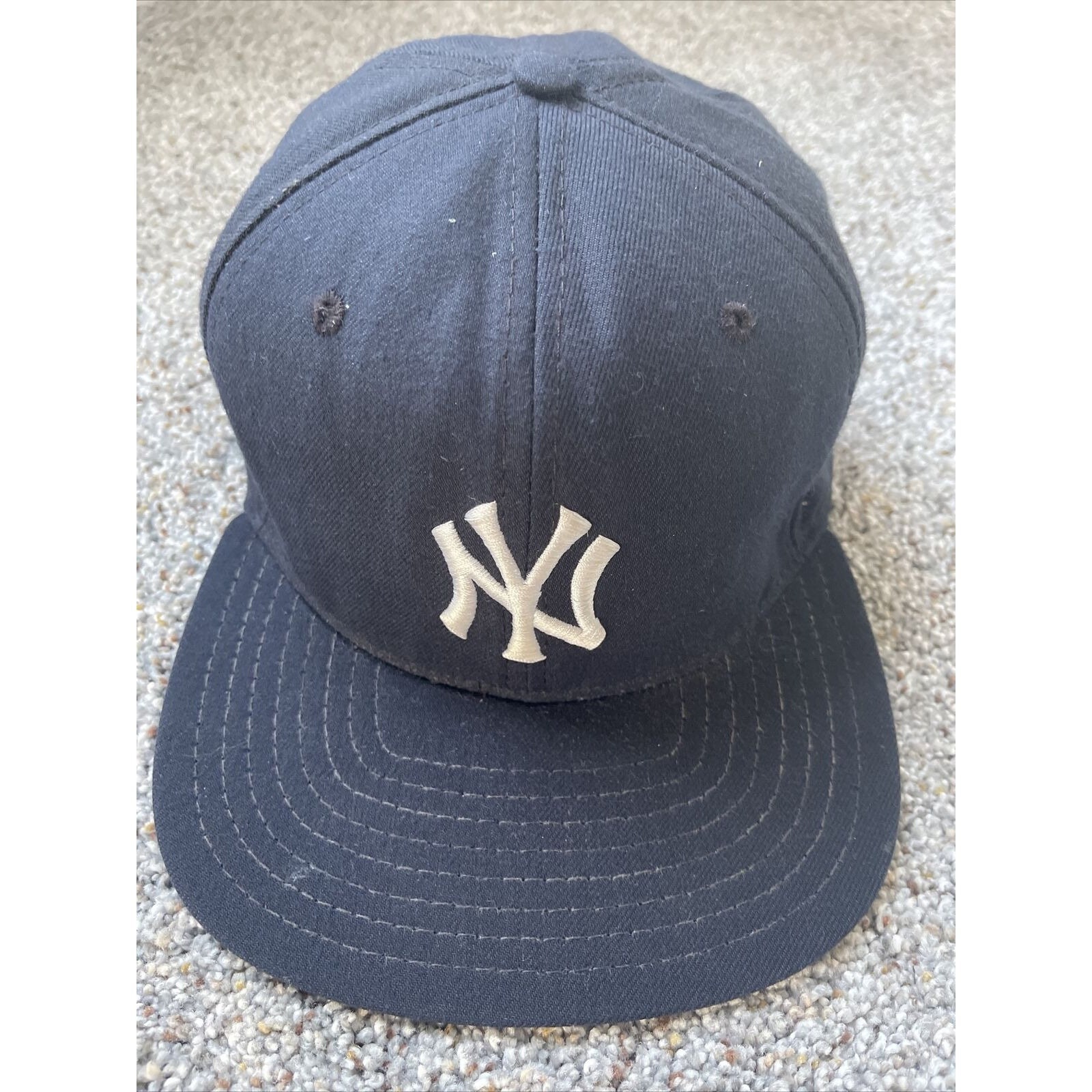 VINTAGE MLB New York Yankees cap 80s | kensysgas.com