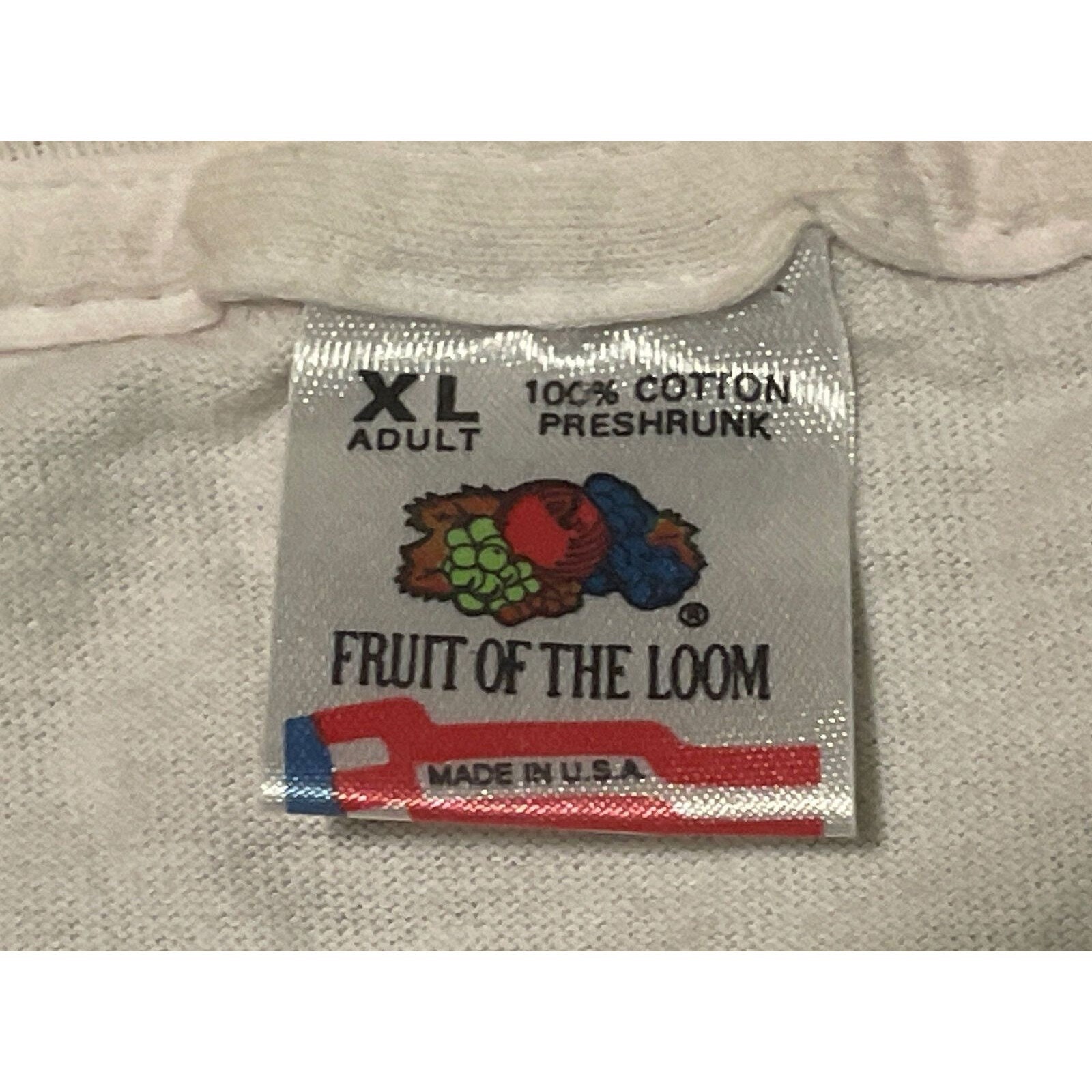 Vintage 90s 1992 XL Ween 