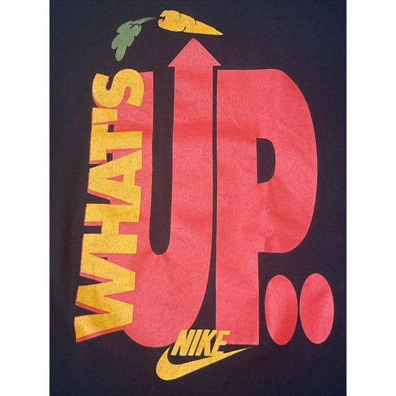 Vintage 1993 Mens XL Nike Air Michael Jordan Loon… - image 7