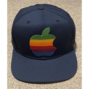 Apple Mac Hat - Etsy