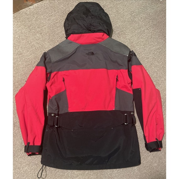 Vintage 90s Mens Large North Face Steep Tech Scot Schmidt - Etsy