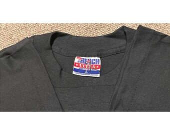 Vintage 90s Large Los Angeles Vegas Raiders Football Single Stitch