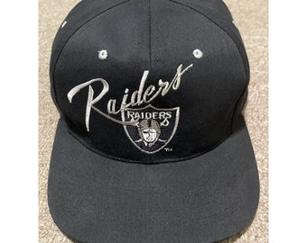 NFL 90s LOS ANGELES RAIDERS アメフト　シールドロゴ il_340x270.4344133684_i03b.jpg