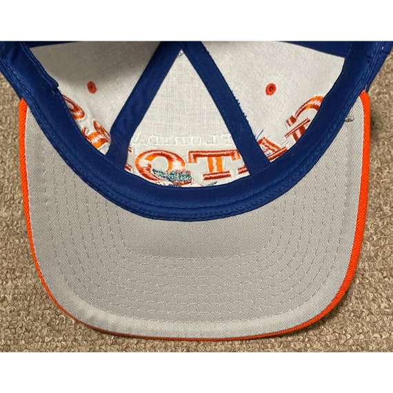 Vintage 90s Florida Gators Starter NCAA Logo Team… - image 6