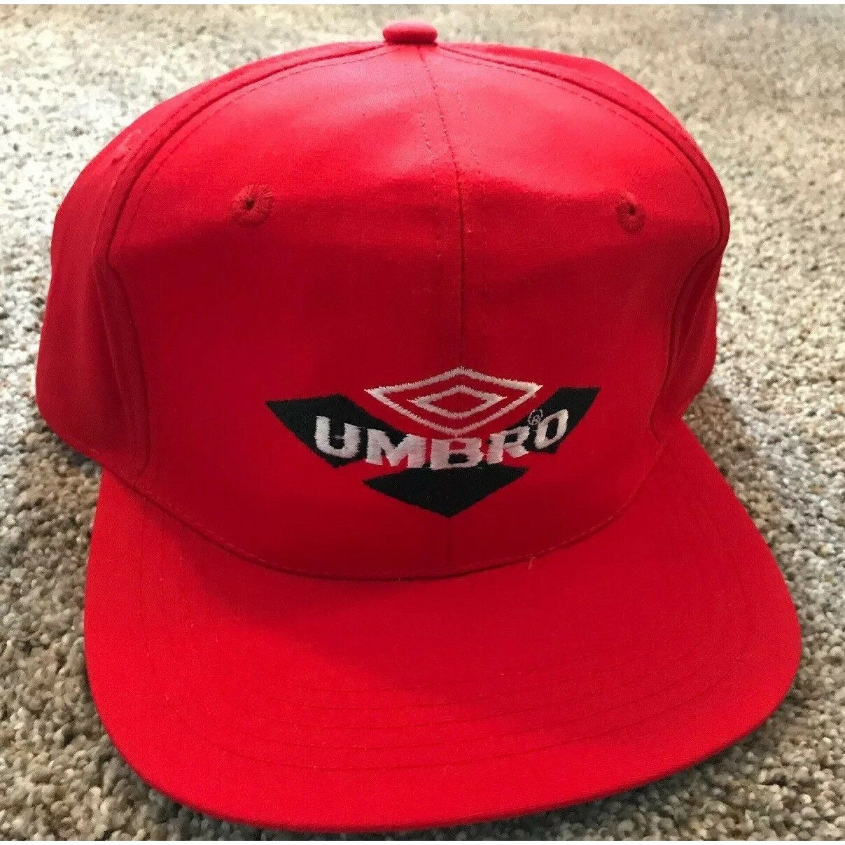 UMBRO■Classical Worthing Ball Cap■送料込 Umbro Hat - Etsy