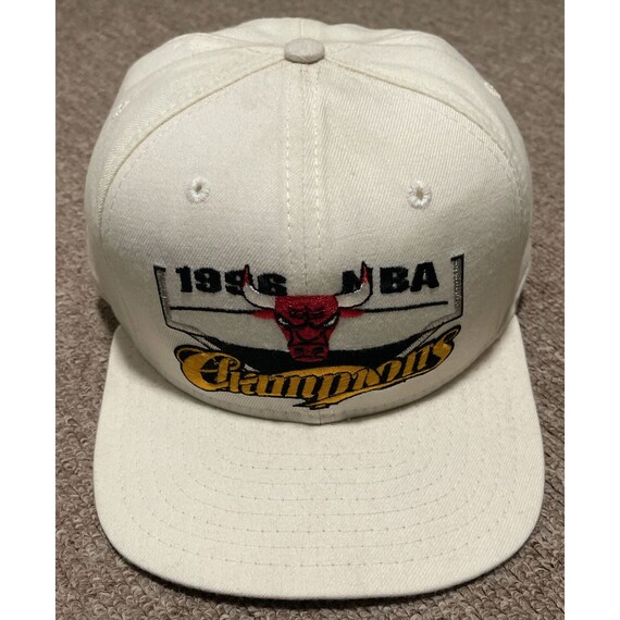 1996 bulls championship shirt