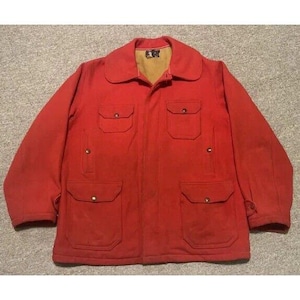 ジャケット・アウター 50's Vintage Wool Jacket il_fullxfull.6438911176_lsph.jpg