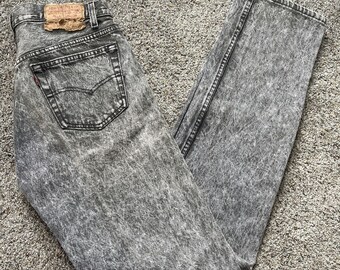 levis 501 33x36