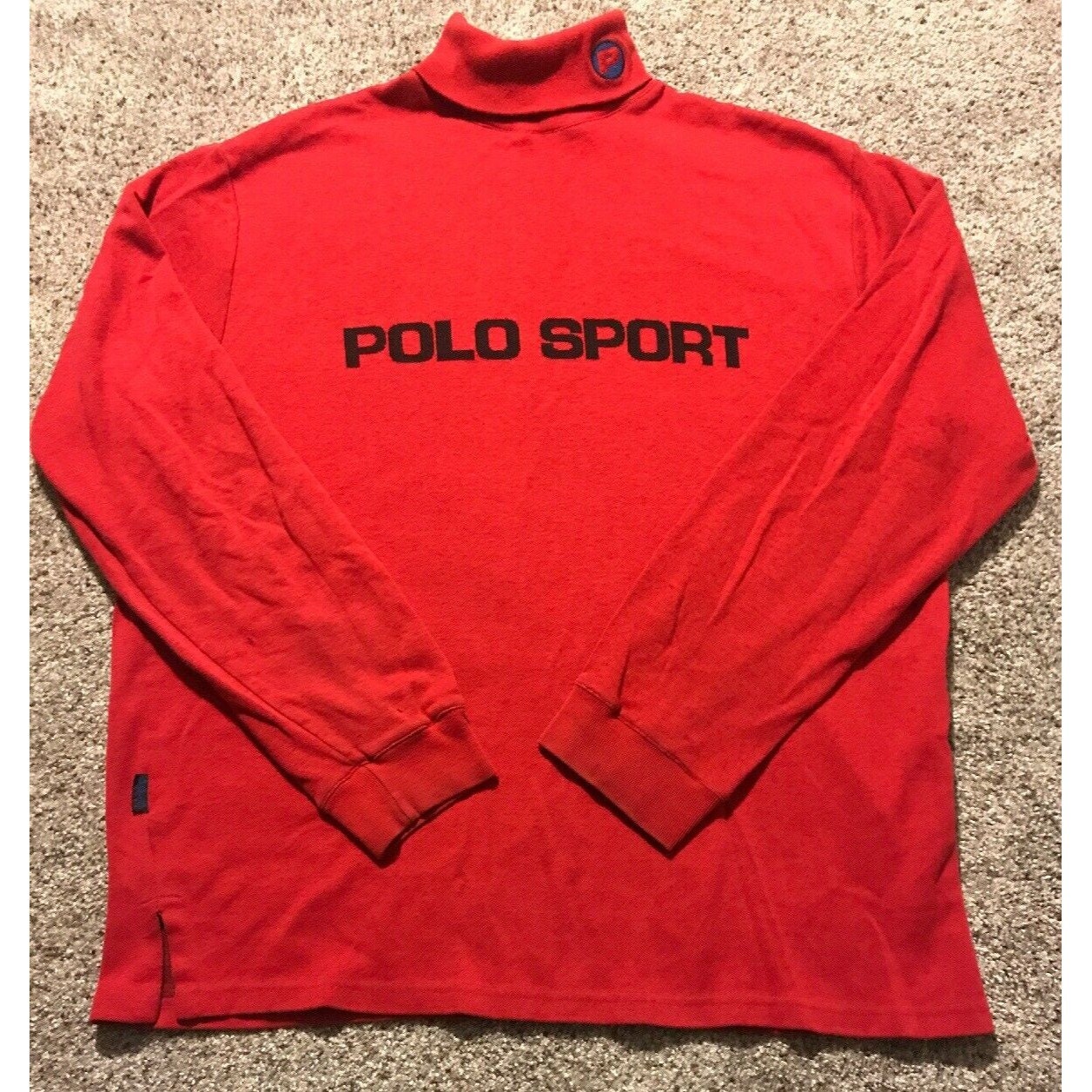 Vintage 90