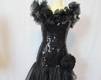 footloose prom dress for sale