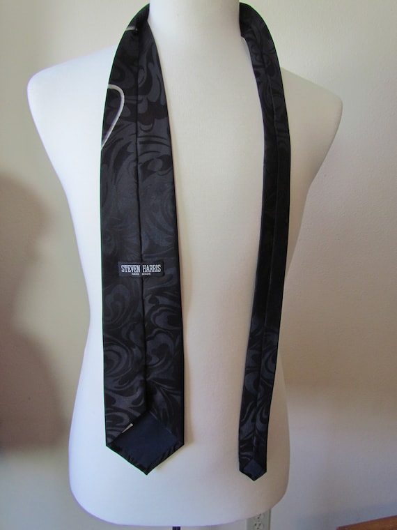 Steven Harris "Computer Mouse" tie - image 8