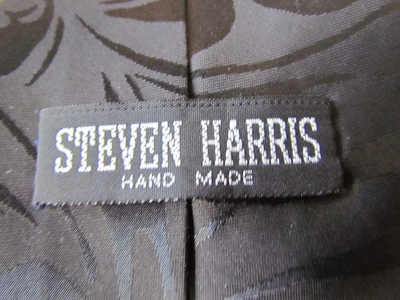 Steven Harris "Computer Mouse" tie - image 6
