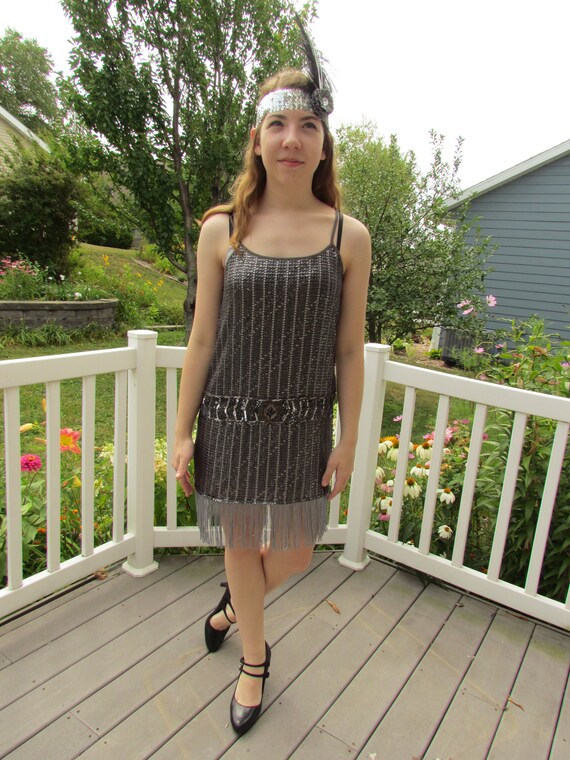 Flapper dresses for sale forever 21 hot sale