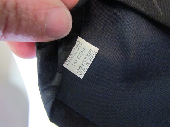 Steven Harris "Computer Mouse" tie - image 7