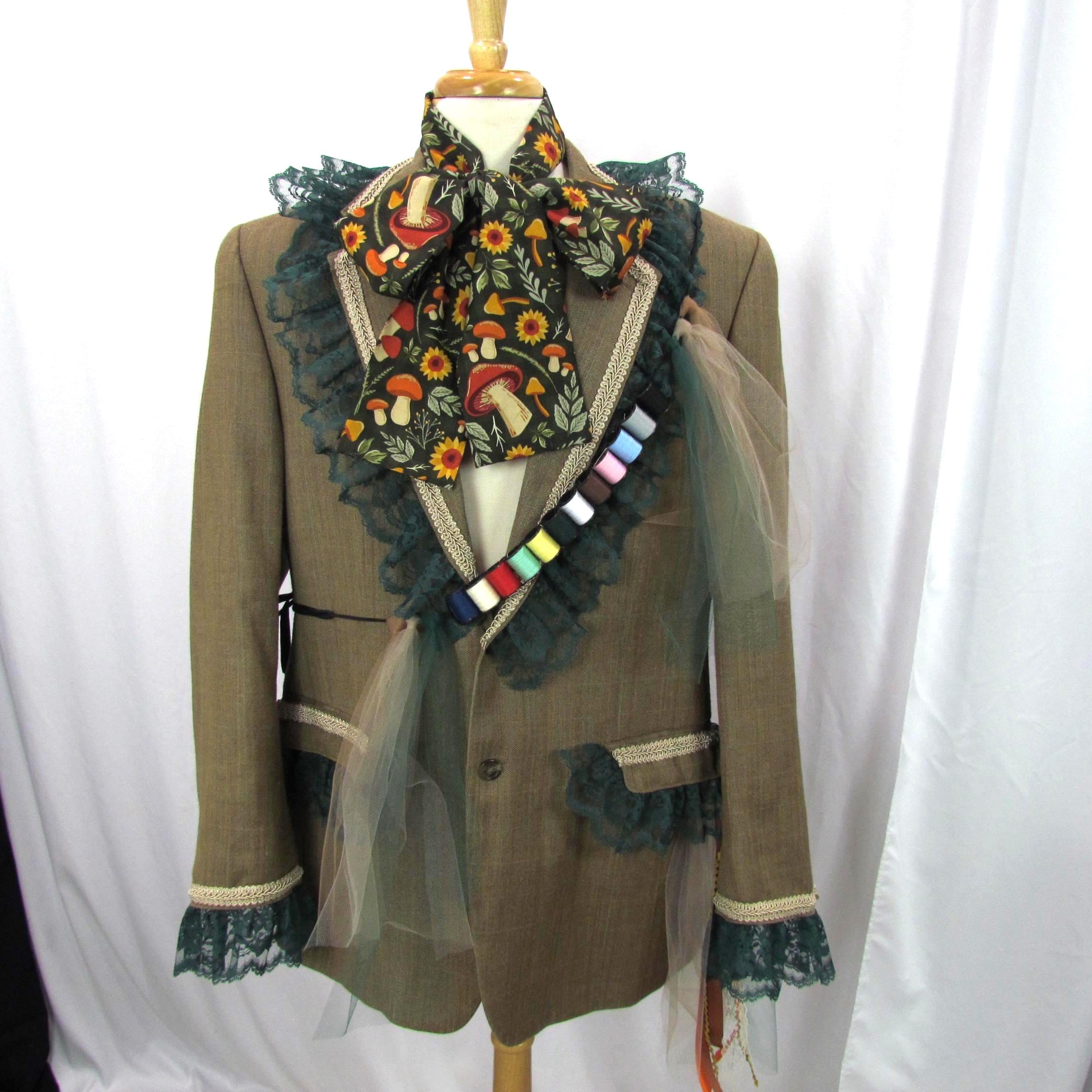 Mad Punks Clothing - Etsy
