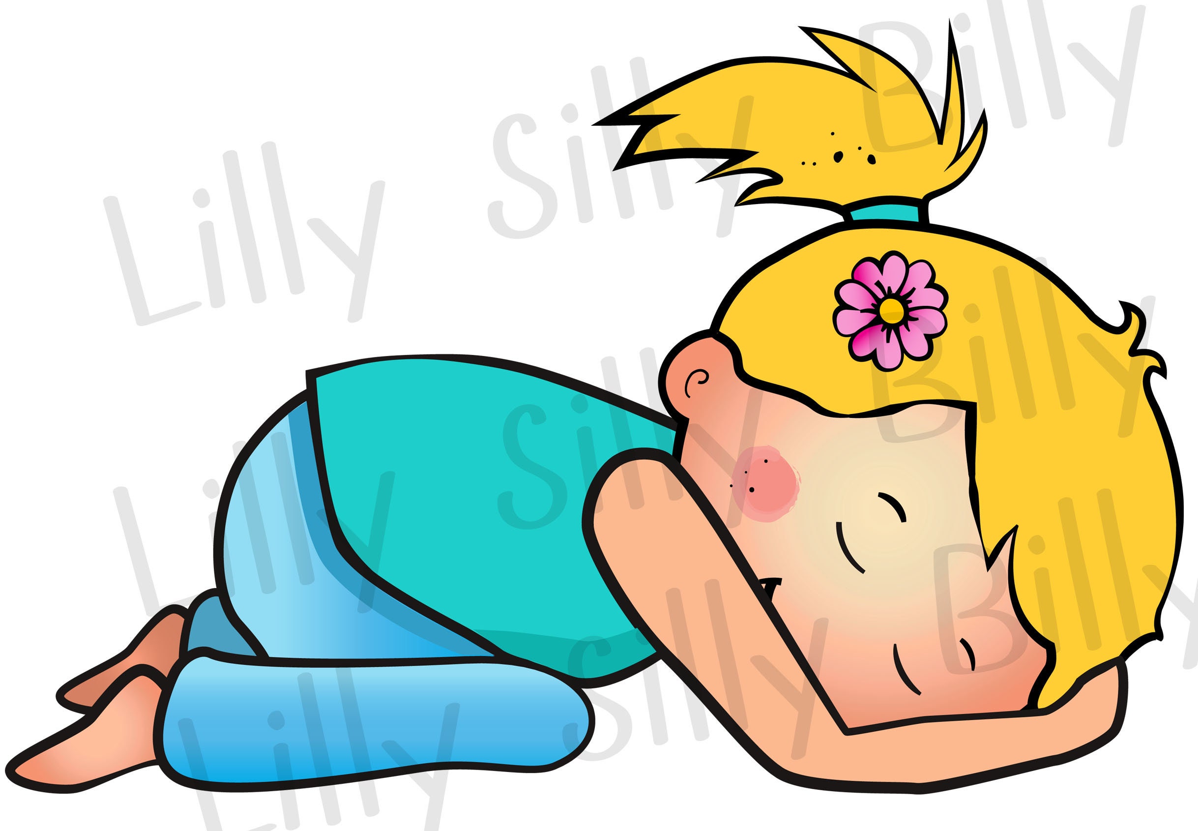 Chill-out BUNDLE. Calming Strategies, Clipart. BLACK and WHITE and Full  Color Images. Education Graphics of Children Engaging in Zen! - Etsy Norway, image size:2437x1690