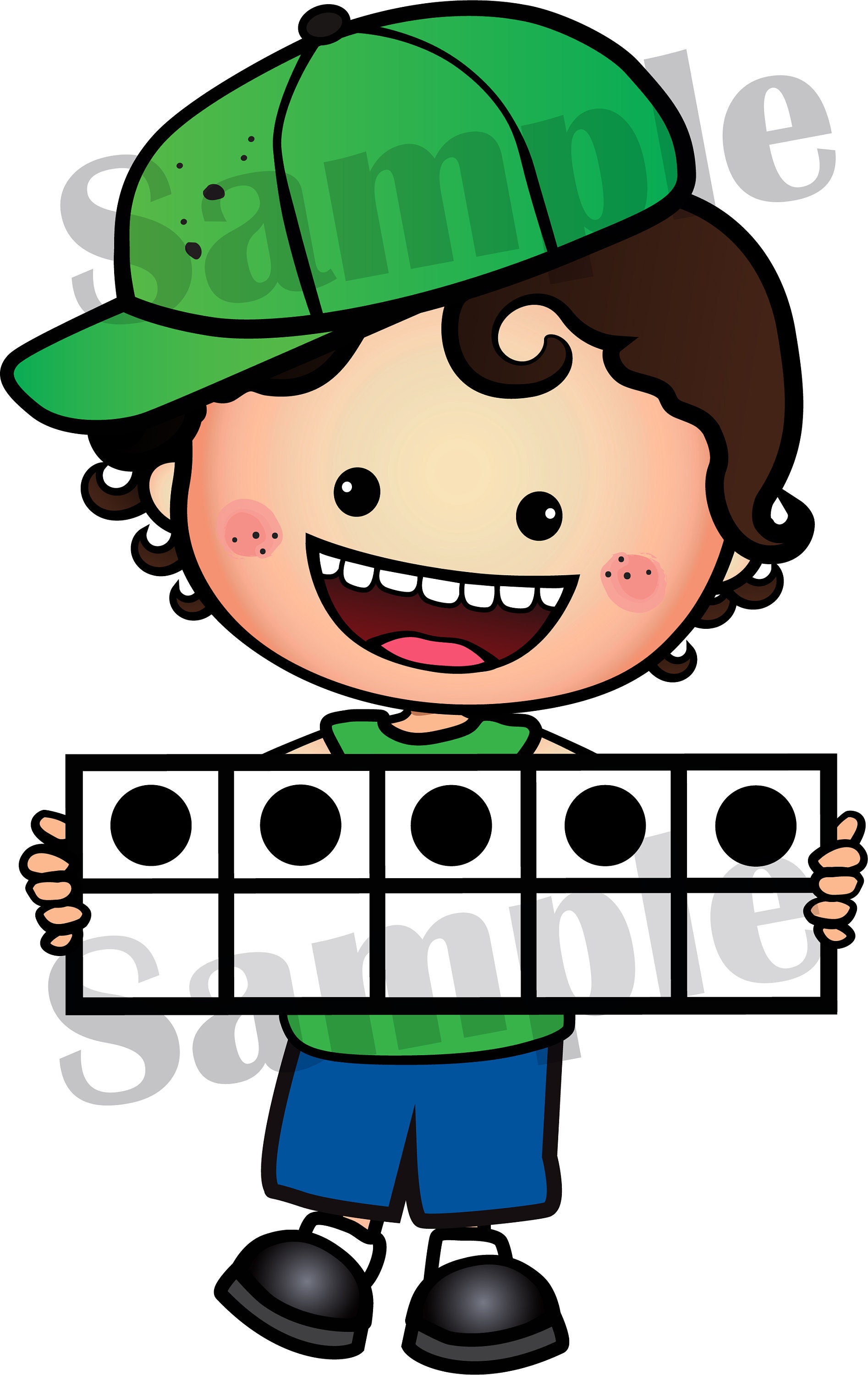 Tien Frame Kids 0-10 PLUS Wiskunde Teken knoppen. Leuke clipart voor  leerkrachten aids, werkbladen en meer! Klein commercieel, educatief  gebruik.. - Etsy België, image size:1894x3000