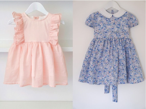 7 month hotsell baby frock