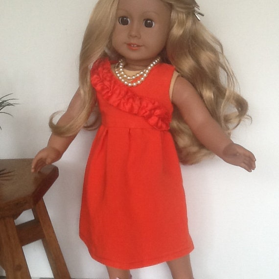 etsy 18 doll clothes
