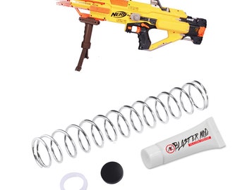 nerf stampede for sale