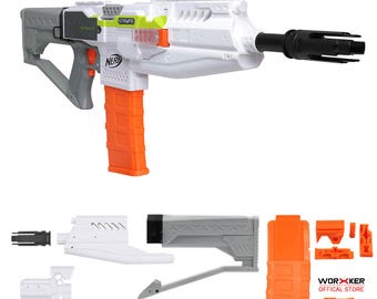 Download Nerf mod | Etsy