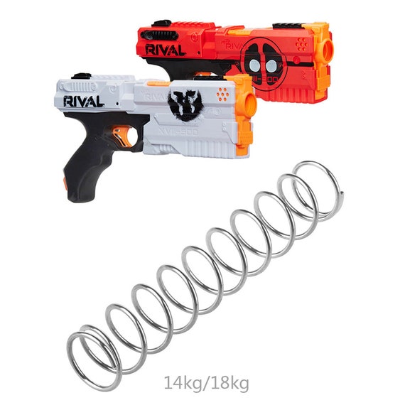 nerf rival kronos blaster