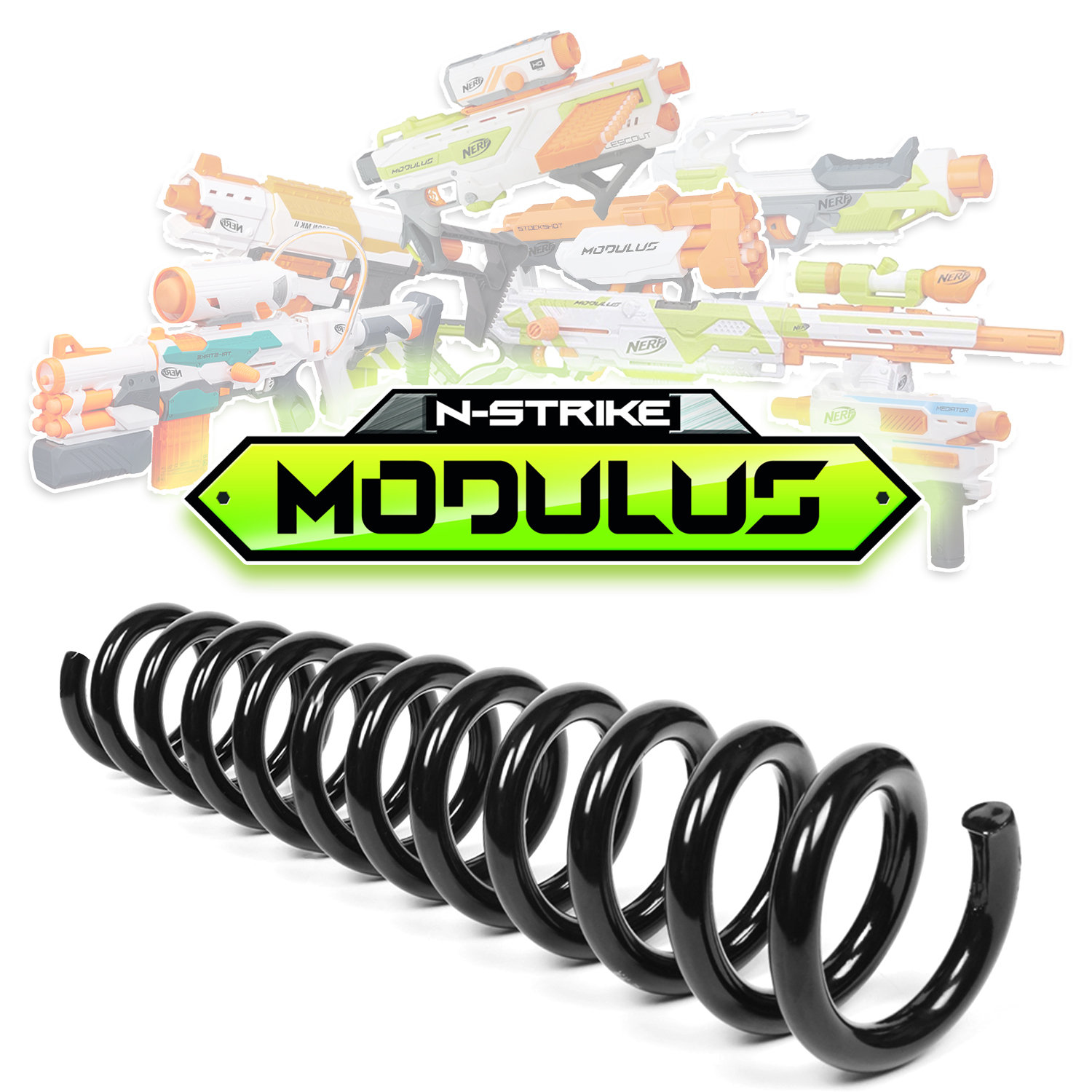 Nerf Modulus Mediator – Toys Onestar