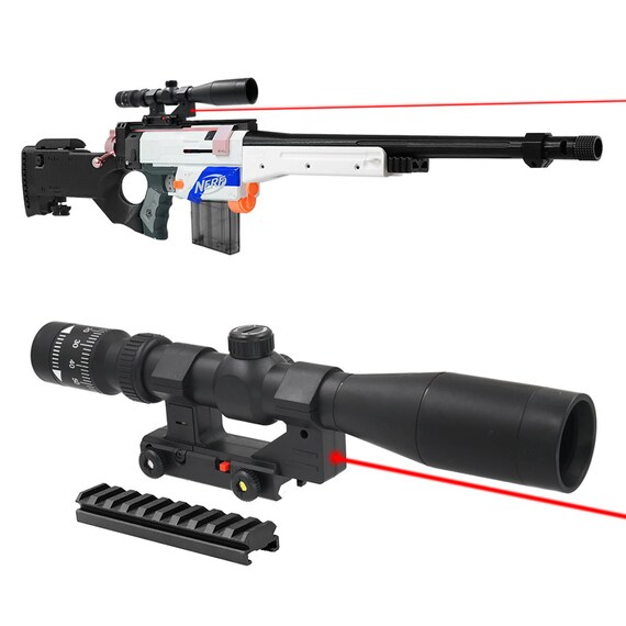 Tactical Sniper Distance Scope 1.5X 