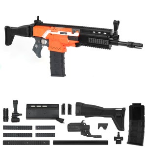 nerf scar for sale